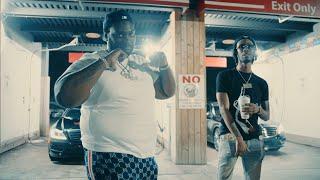 Jugg Harden x Peezy - Cuz I Rap Official Music Video