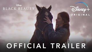 Black Beauty  Official Disney+ Trailer  Disney UK