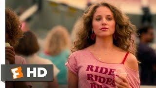 Adventureland 412 Movie CLIP - Lisa Ps Back 2009 HD