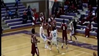 Topeka West HIGHLIGHTS VS KC Washington