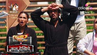 Khatron ke Khiladi Seaspn 14 Latest Promo for Tomorrow Who will be the Finalist