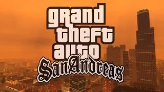 GTA San Andreas el más ambicioso de su era - Análisis