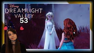 Die Eiskönigin #53 Disney Dreamlight Valley - Gameplay
