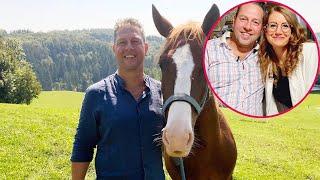 Bauer sucht Frau International Bittere Pleite für Pferdewirt Gerfried