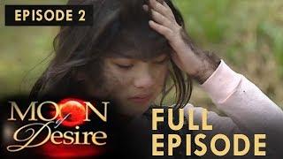 Moon of Desire  Full Episode 2