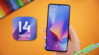 Die PROBLEME von Xiaomi’s MIUI 14 Testbericht TIEFGREIFEND