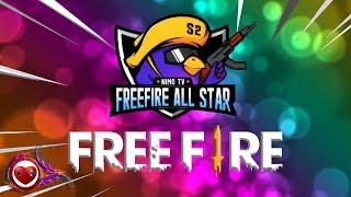 The DONATO VsAntronixx Vs R15 NimoTV FreeFire All Star S2 EN VIVO