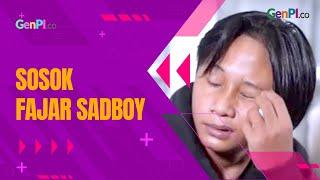 Fajar Sadboy Pemuda Asal Gorontalo yang Sedang Viral