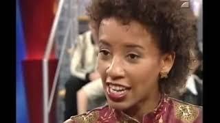 TV Classic Reboot - Talkshow Arabella Asozial