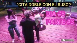 LITkillahhPITT* DIA #8 EN Marbella Vice CITA DOBLE CON EL RUSO* parte #3 