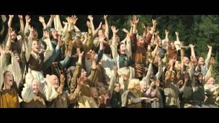 VIC LE VIKING 2009 - Trailer FR Bande-annonce French  ** HD **