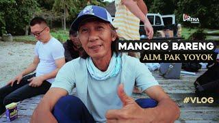 Mancing Bareng Alm. Pak Yoyok  Sumbawa Besar