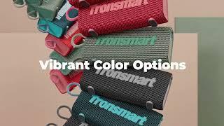 Tronsmart Trip Waterproof Portable Speaker