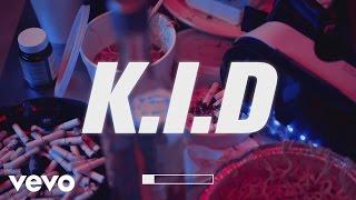 K.I.D - Taker Video