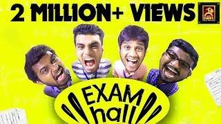 Every Exam Hall  Random Videos #4  Black Sheep