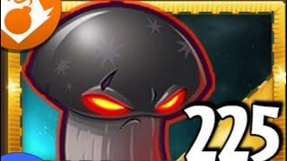 pvz2 Doom-shroom new design New animation