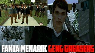 Bully - Fakta Menarik Geng Grasers