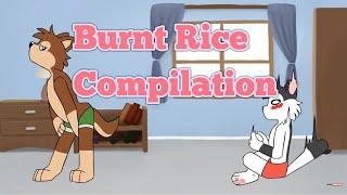 Burnt Rice - Furry Meme Compilation