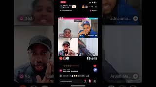 Somali live tiktok games