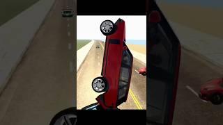 Range Rover accident Indian bike driving 3d #indianbikedriving3d #youtubeshorts