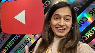 I was invited to Google Office Munich  YouTube Creator Event  what did I do there?