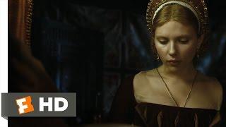 The Other Boleyn Girl 111 Movie CLIP - Caring for the King 2008 HD