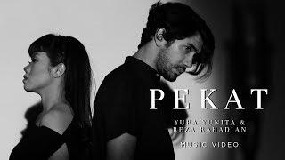 Yura Yunita & Reza Rahadian - Pekat Official Music Video