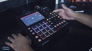 My Initial Thoughts on the Akai MPC One & Why I Bought It