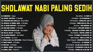 Lagu Sholawat Sedih Bikin Nangis  Solawat Merdu Paling Sedih Bikin Jutaan Orang Nangis Merinding