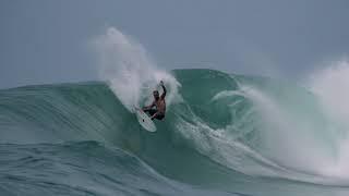 SWAY  An Album Surf Film  Feat. Josh Kerr