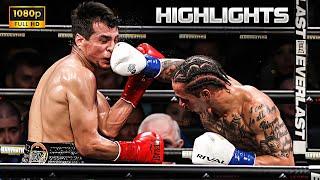 Regis Prograis vs Jose Zepeda FULL FIGHT HIGHLIGHTS  BOXING FIGHT HD