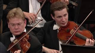 Beethoven Symphony no. 5 in C Minor op. 67  Christian Thielemann & Wiener Philharmoniker