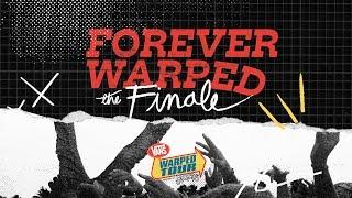 25 Years of Warped Tour  EP 25 Forever Warped