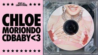 Cdbaby - chloe moriondo official audio