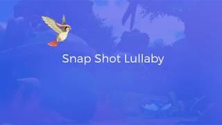 Pokemon Snap Music - Snapshot Lullaby