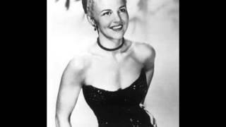 Peggy Lee-Its A Good Day