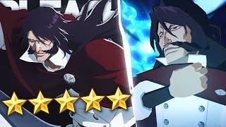 MOST BROKEN CHARACTER IN BRAVE SOULS? NEW TYBW YHWACH SHOWCASE Bleach Brave Souls