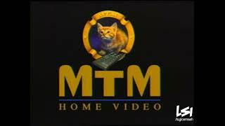 MTM Home Video