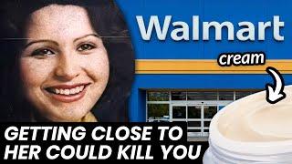 How a Walmart Cream Turned a Womans Body into a Chemical Weapon