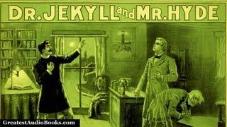 The Strange Case of Dr. Jekyll and Mr. Hyde - FULL AudioBook   GreatestAudioBooks V1