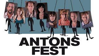 Antons Fest  Ganzer Film deutsch ᴴᴰ