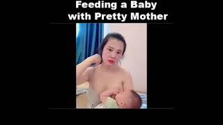 Asmr Breastfeeding 50