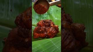 மாலைநேர பசியாற Nagercoil தேங்காய் எண்ணெய் Chicken பொரிப்பு