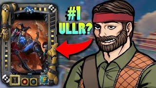 GOING FOR #1 ULLR LEADERBOARD ANOTHER 50 STAR LOKI? - Masters Ranked Duel - SMITE