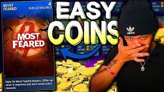 EASIEST COIN METHOD IN MADDEN JUST GOT BUFFED HOW TO MAKE COINS FAST IN MADDEN 21