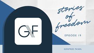 A GenFree Roundtable Our History What’s New and Why We Care About Helping Gen Z find freedom