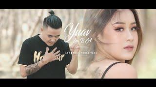La Yang Ft. Phuab Vaj - Yuav Ua Li Cas Official MV