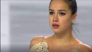 Alina Zagitova GP Final 2018 sp Phantom Opera 2 77.93a2