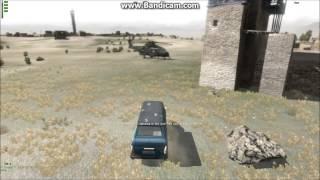 Arma 2  Zargabad Life  Season 1 Episode 4 robbing that convoy