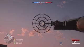 Gamerob_Battlefield 1 QF 1 AA  pom pom